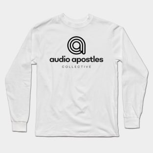 AAC Main Logo Long Sleeve T-Shirt